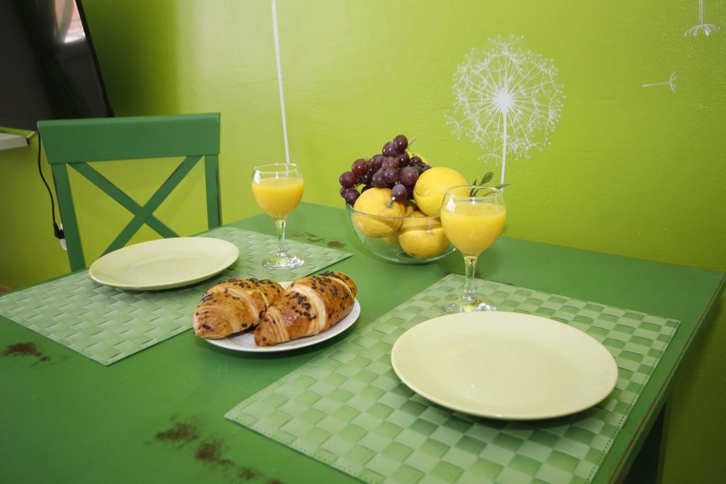 City Center Accommodation Zadar Room photo