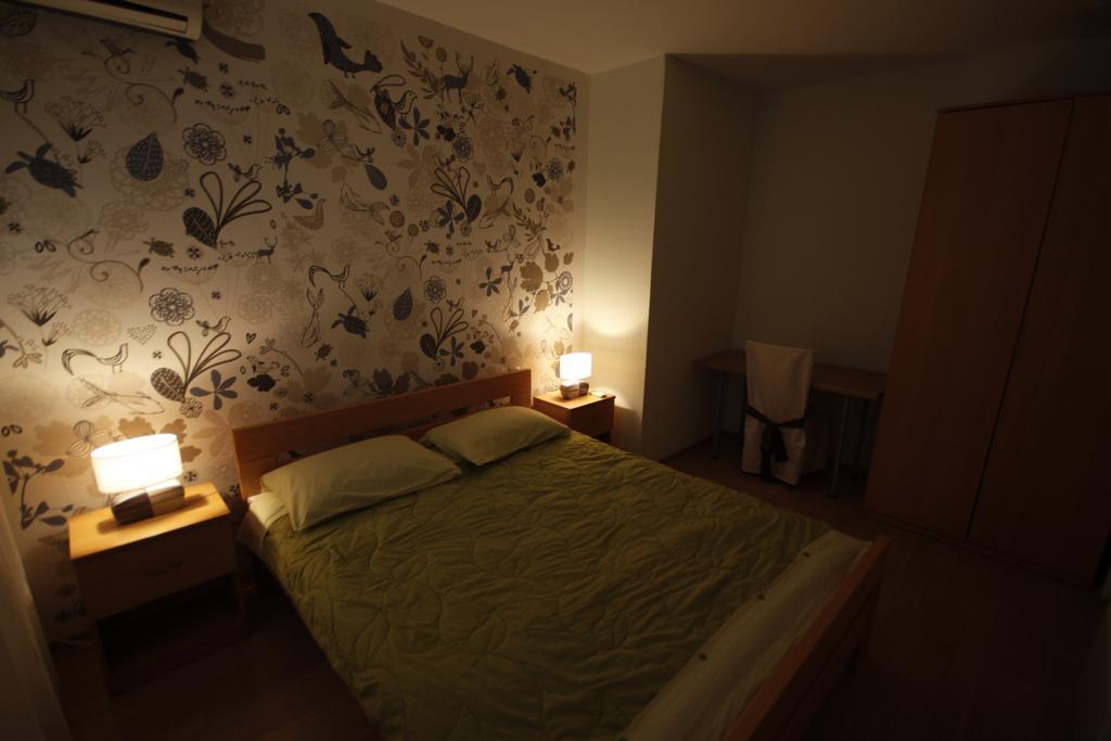 City Center Accommodation Zadar Room photo