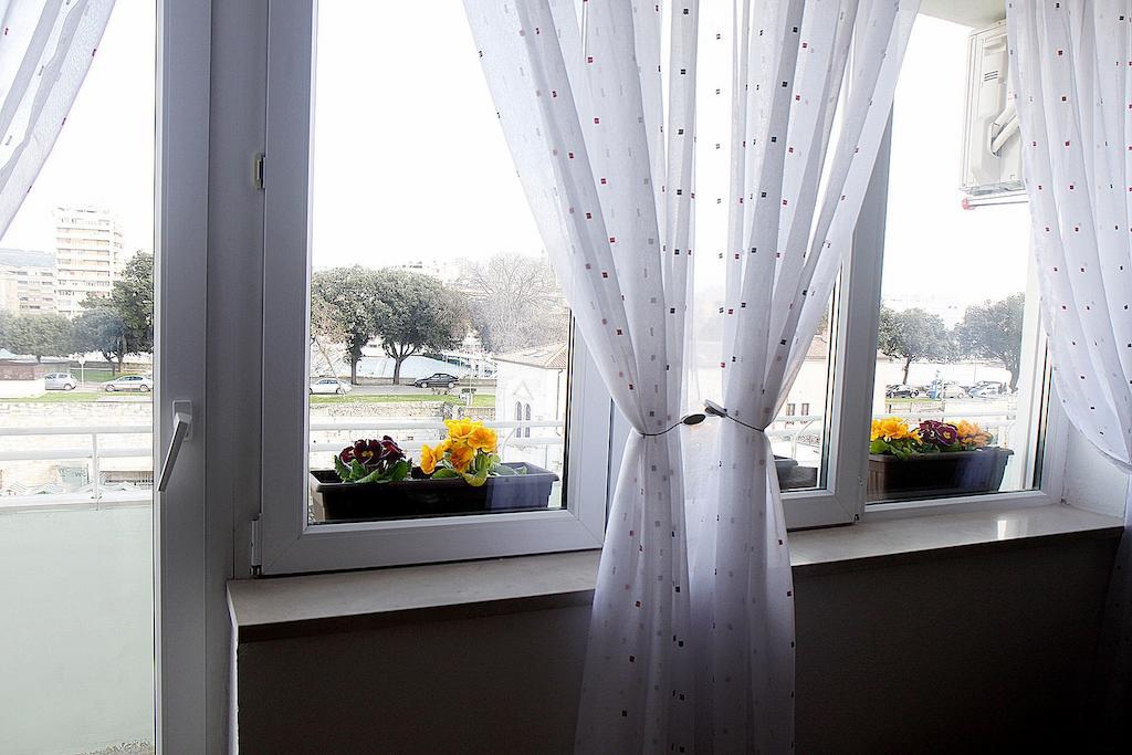 City Center Accommodation Zadar Room photo