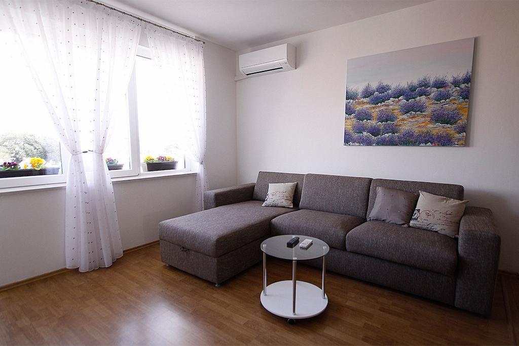 City Center Accommodation Zadar Exterior photo