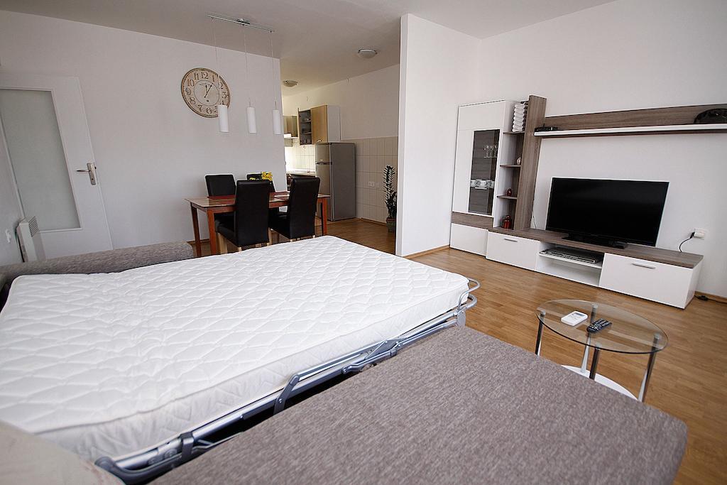 City Center Accommodation Zadar Room photo