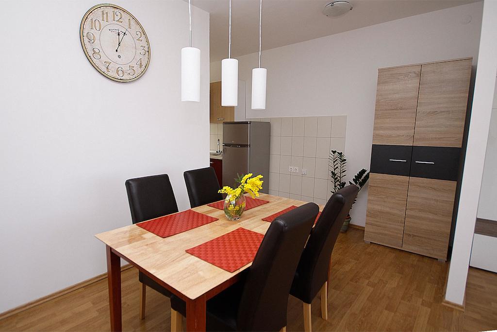 City Center Accommodation Zadar Exterior photo