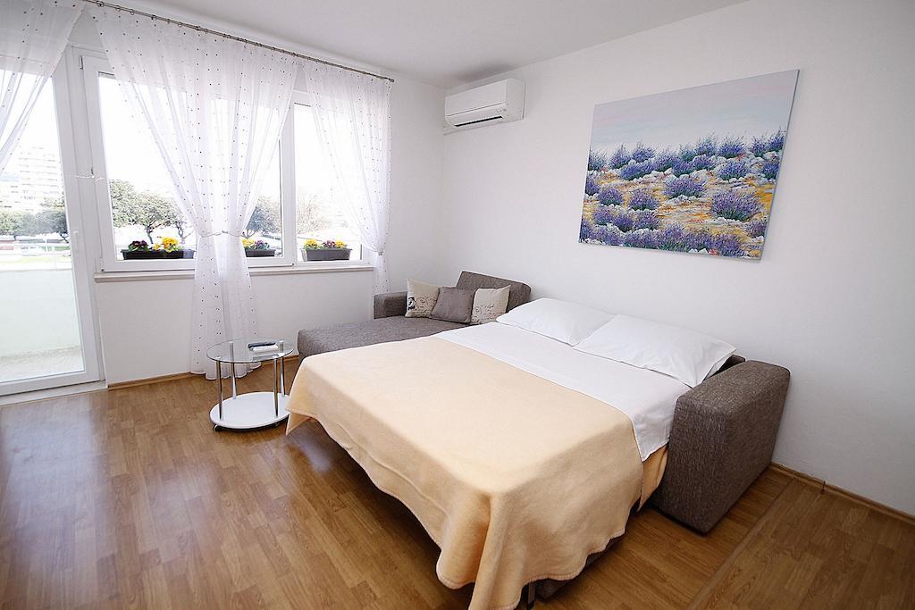 City Center Accommodation Zadar Room photo