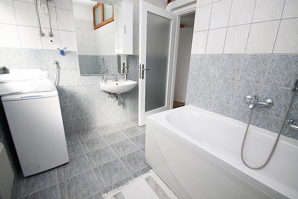 City Center Accommodation Zadar Room photo