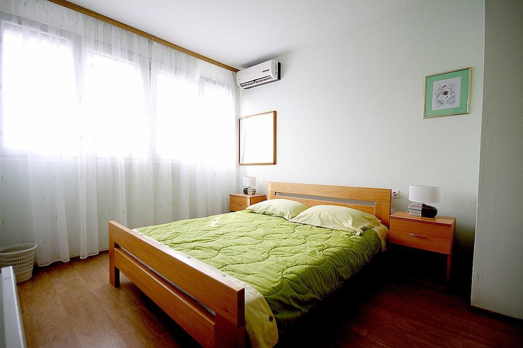 City Center Accommodation Zadar Room photo